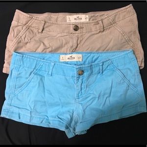 ✨HOLLISTER BUNDLE✨